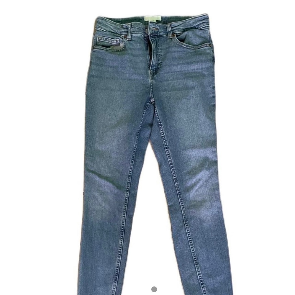 H&M Womens Jeans